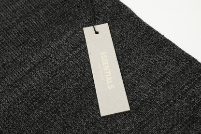 Fear of God ESSENTIALS Classic Letter Crewneck Sweater