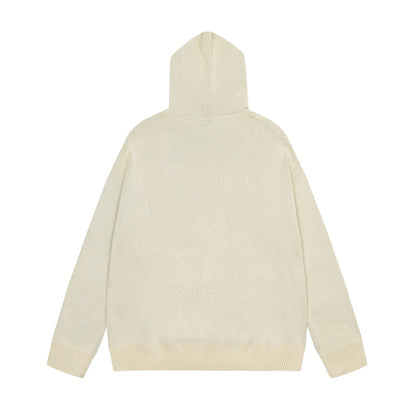 Fear of God ESSENTIALS Classic Logo Crewneck Sweater