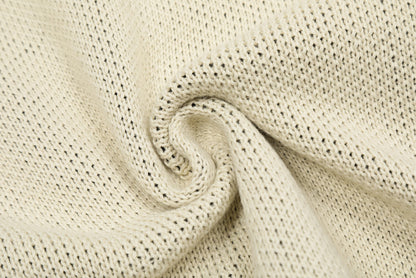Fear of God ESSENTIALS Classic Logo Crewneck Sweater