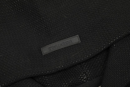 Fear of God ESSENTIALS Classic Logo Crewneck Sweater
