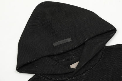 Fear of God ESSENTIALS Classic Logo Crewneck Sweater