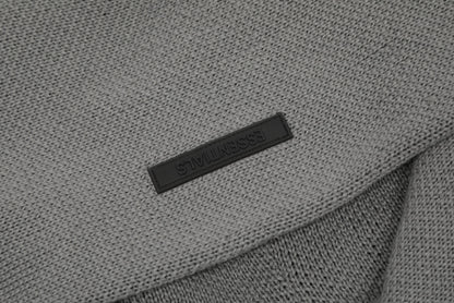 Fear of God ESSENTIALS Classic Logo Crewneck Sweater