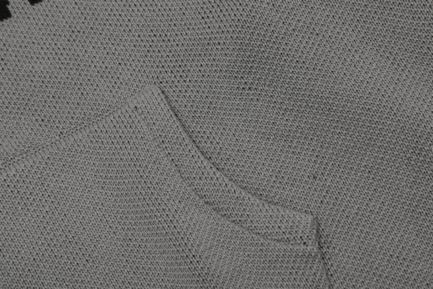 Fear of God ESSENTIALS Classic Logo Crewneck Sweater