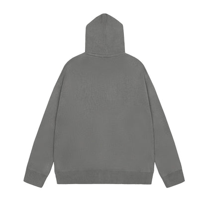 Fear of God ESSENTIALS Classic Logo Crewneck Sweater