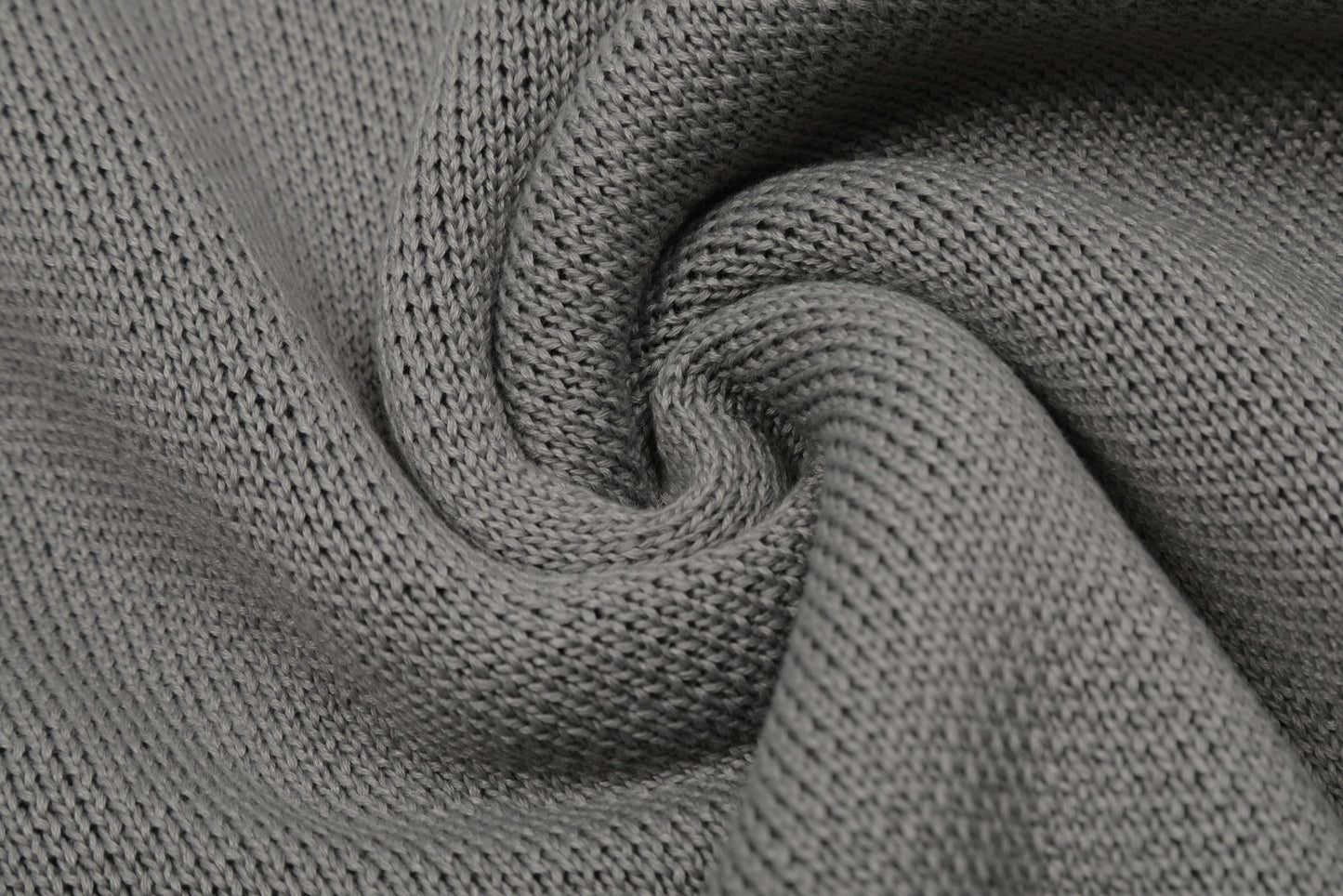 Fear of God ESSENTIALS Classic Logo Crewneck Sweater