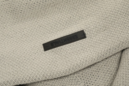 Fear of God ESSENTIALS Classic Logo Crewneck Sweater