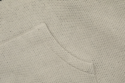 Fear of God ESSENTIALS Classic Logo Crewneck Sweater