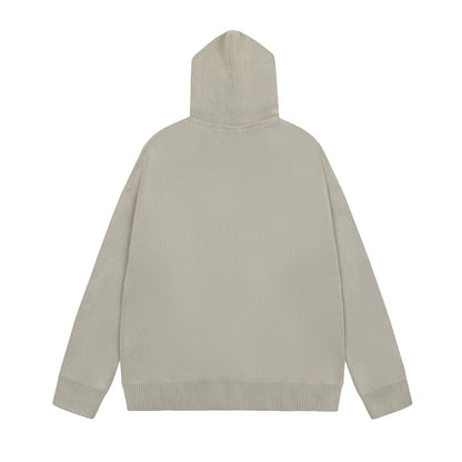 Fear of God ESSENTIALS Classic Logo Crewneck Sweater