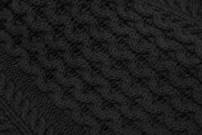 Fear of God ESSENTIALS Cable Knit Crewneck Sweater
