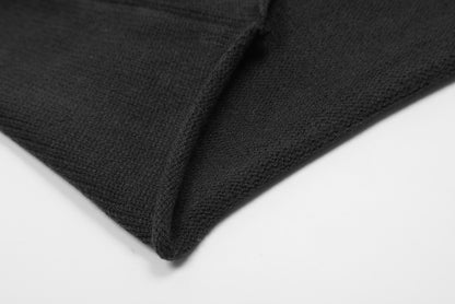 Fear of God ESSENTIALS 1977 Crewneck Hooded Sweater
