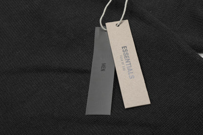 Fear of God ESSENTIALS 1977 Crewneck Hooded Sweater