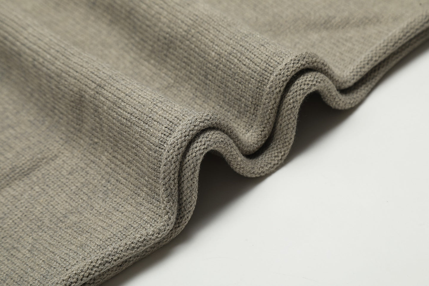 Fear of God ESSENTIALS 1977 Crewneck Hooded Sweater