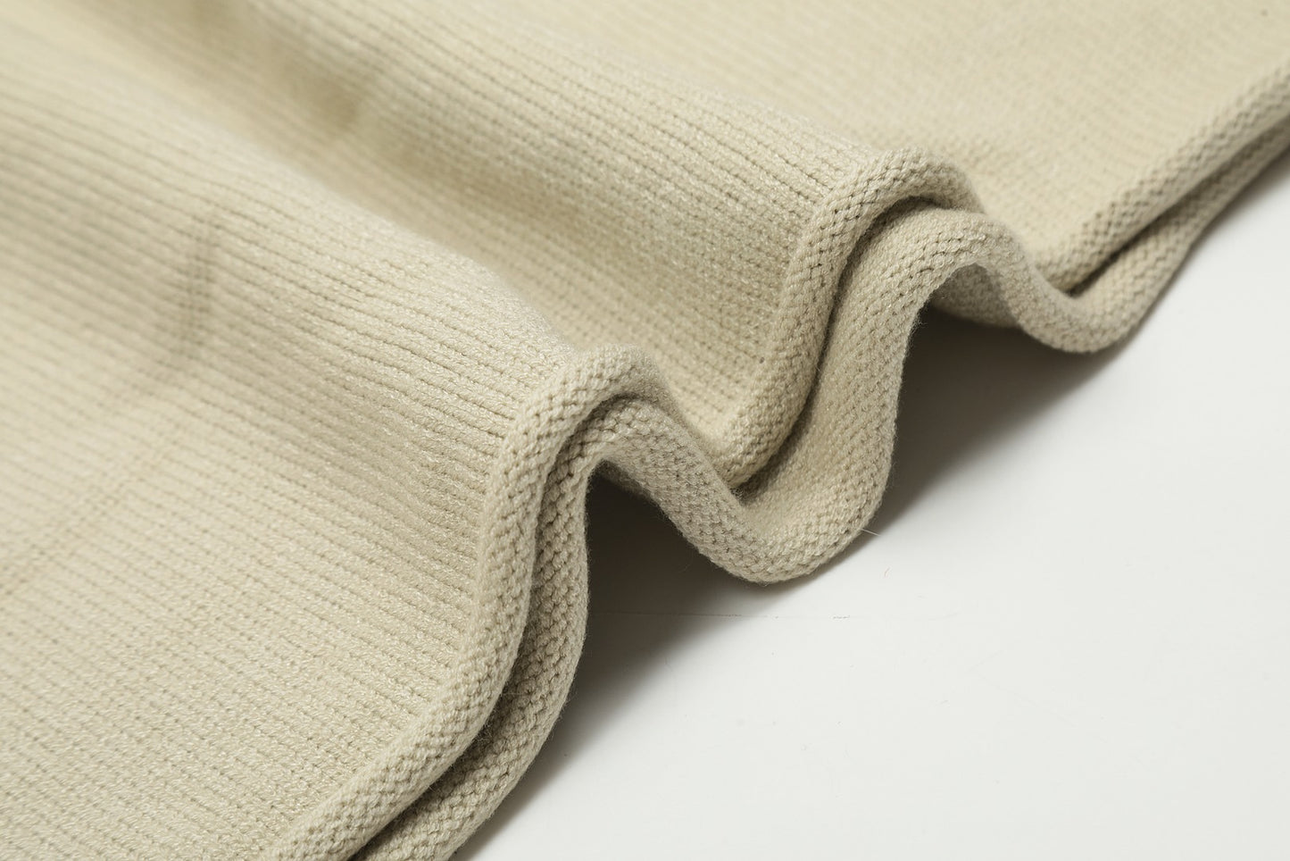 Fear of God ESSENTIALS 1977 Crewneck Hooded Sweater