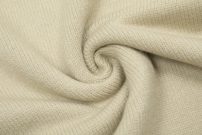 Fear of God ESSENTIALS 1977 Crewneck Hooded Sweater