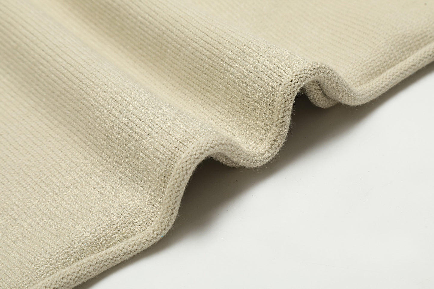 Fear of God ESSENTIALS 1977 Crewneck Hooded Sweater