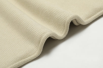 Fear of God ESSENTIALS 1977 Crewneck Hooded Sweater