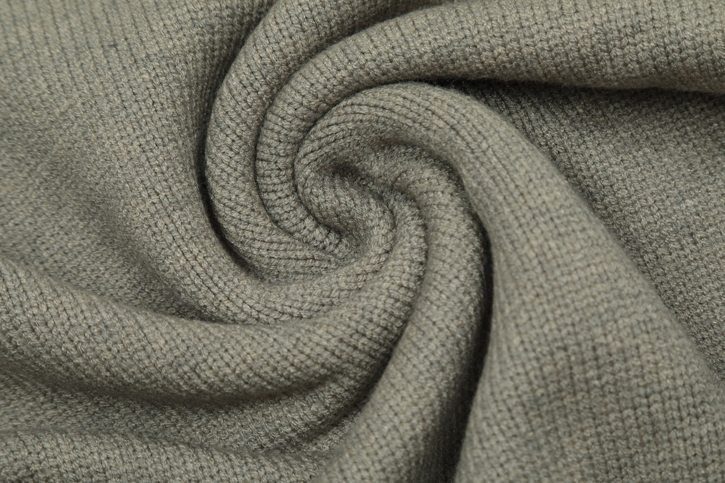 Fear of God ESSENTIALS 1977 Crewneck Hooded Sweater
