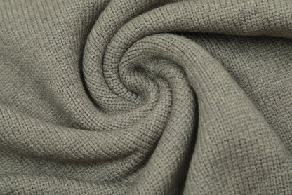 Fear of God ESSENTIALS 1977 Crewneck Hooded Sweater