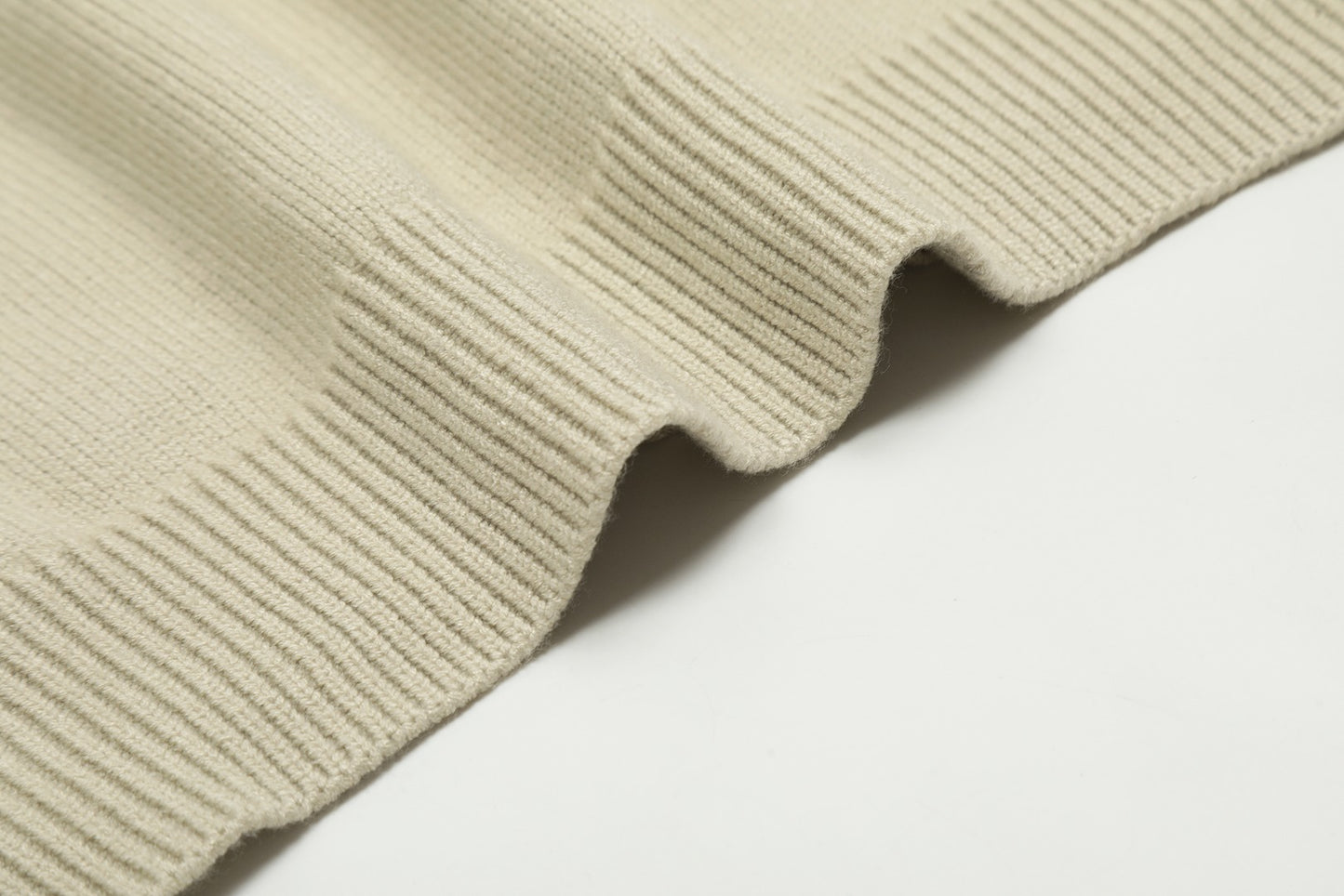 Fear of God Essentials 1977 Polo Collar Sweater