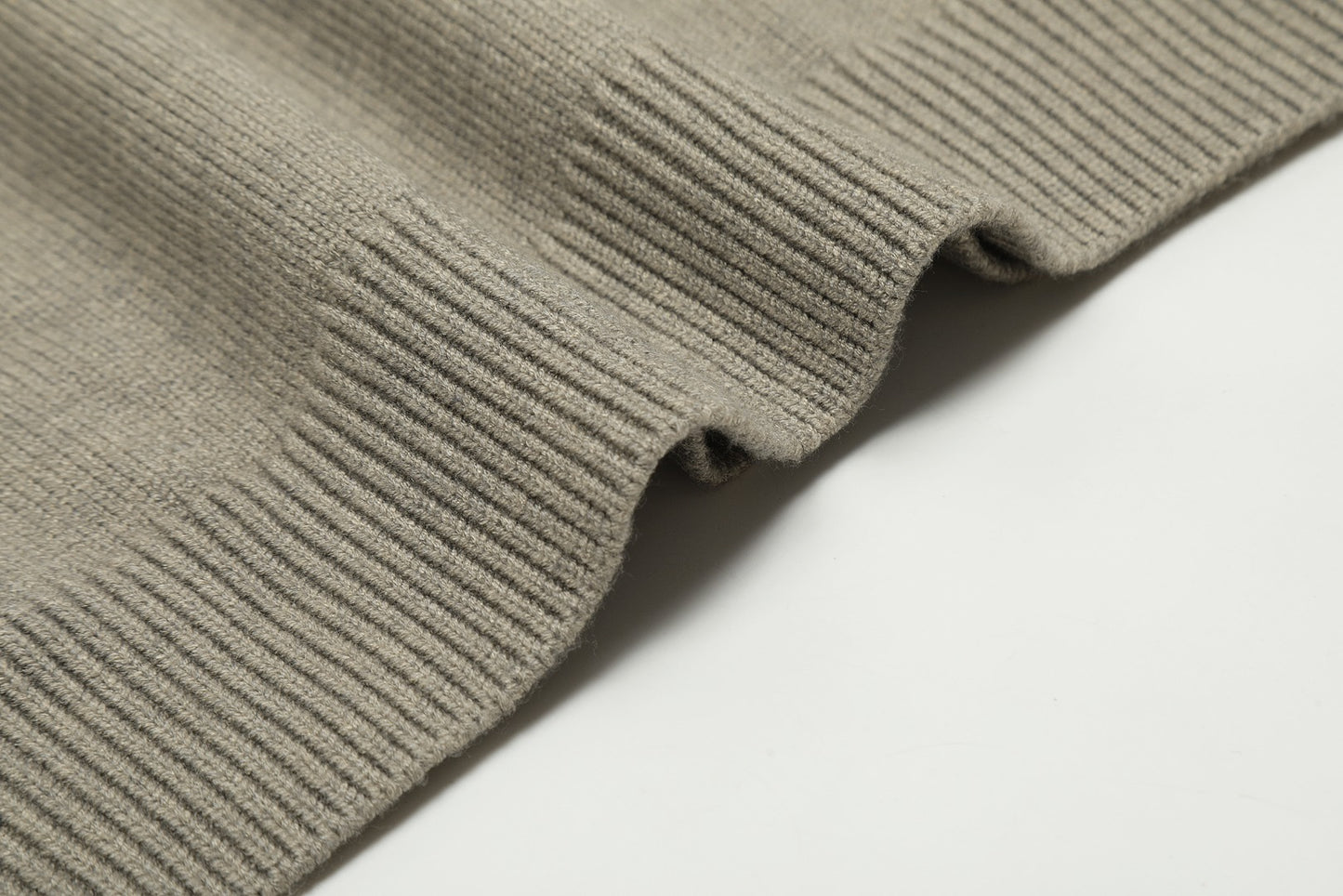 Fear of God Essentials 1977 Polo Collar Sweater