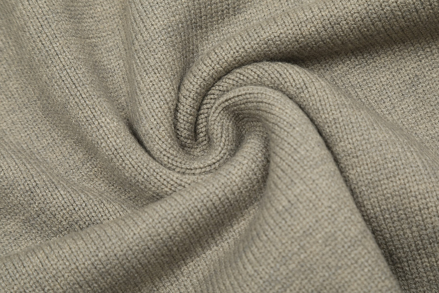 Fear of God Essentials 1977 Polo Collar Sweater