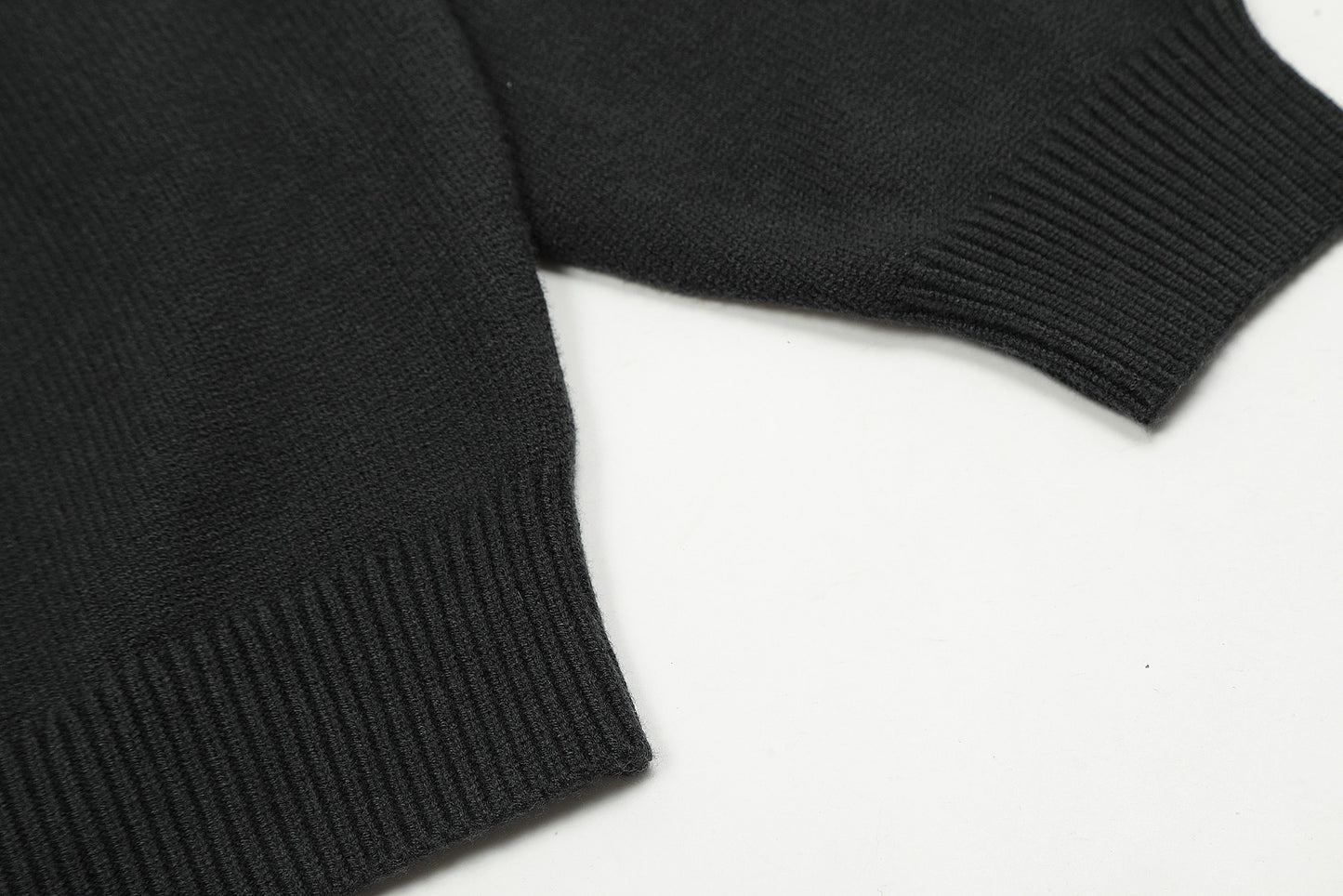 Fear of God Essentials 1977 Polo Collar Sweater