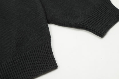 Fear of God Essentials 1977 Polo Collar Sweater