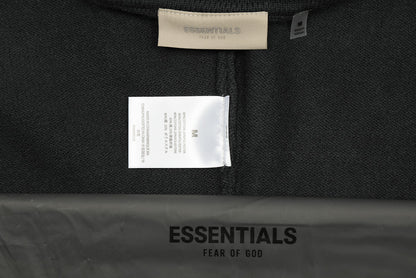 Fear of God Essentials 1977 Polo Collar Sweater