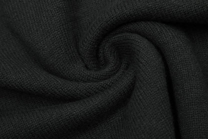 Fear of God Essentials 1977 Polo Collar Sweater