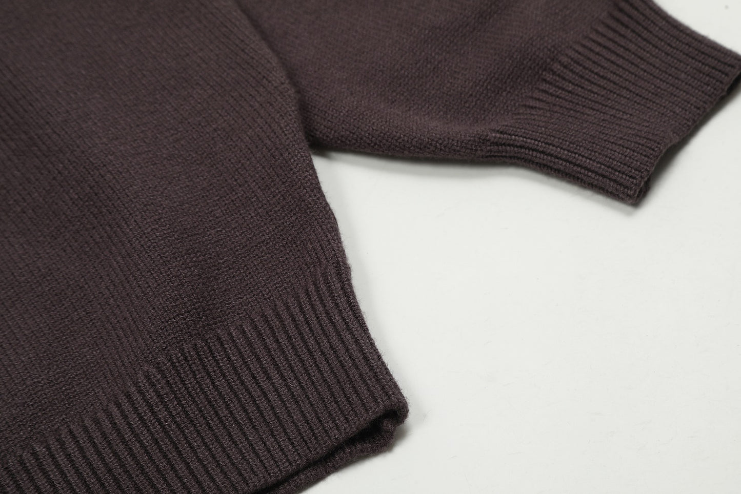 Fear of God Essentials Classic Polo Collar Sweater – 2024 Autumn Collection