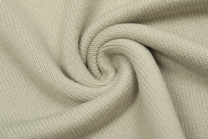 Fear of God Essentials Classic Polo Collar Sweater – 2024 Autumn Collection