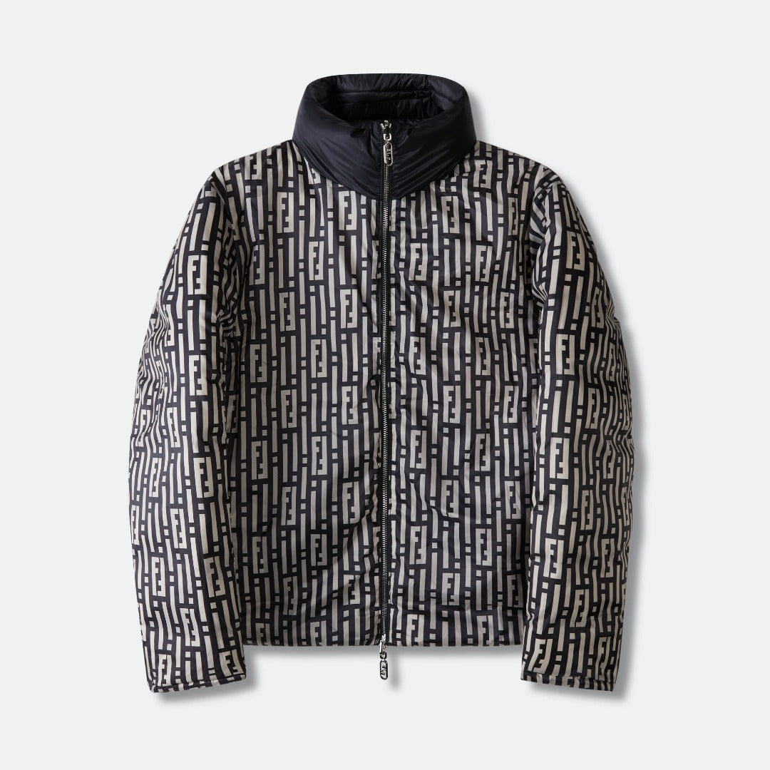 Fendi Reversible Down Jacket