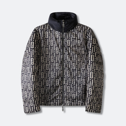 Fendi Reversible Down Jacket