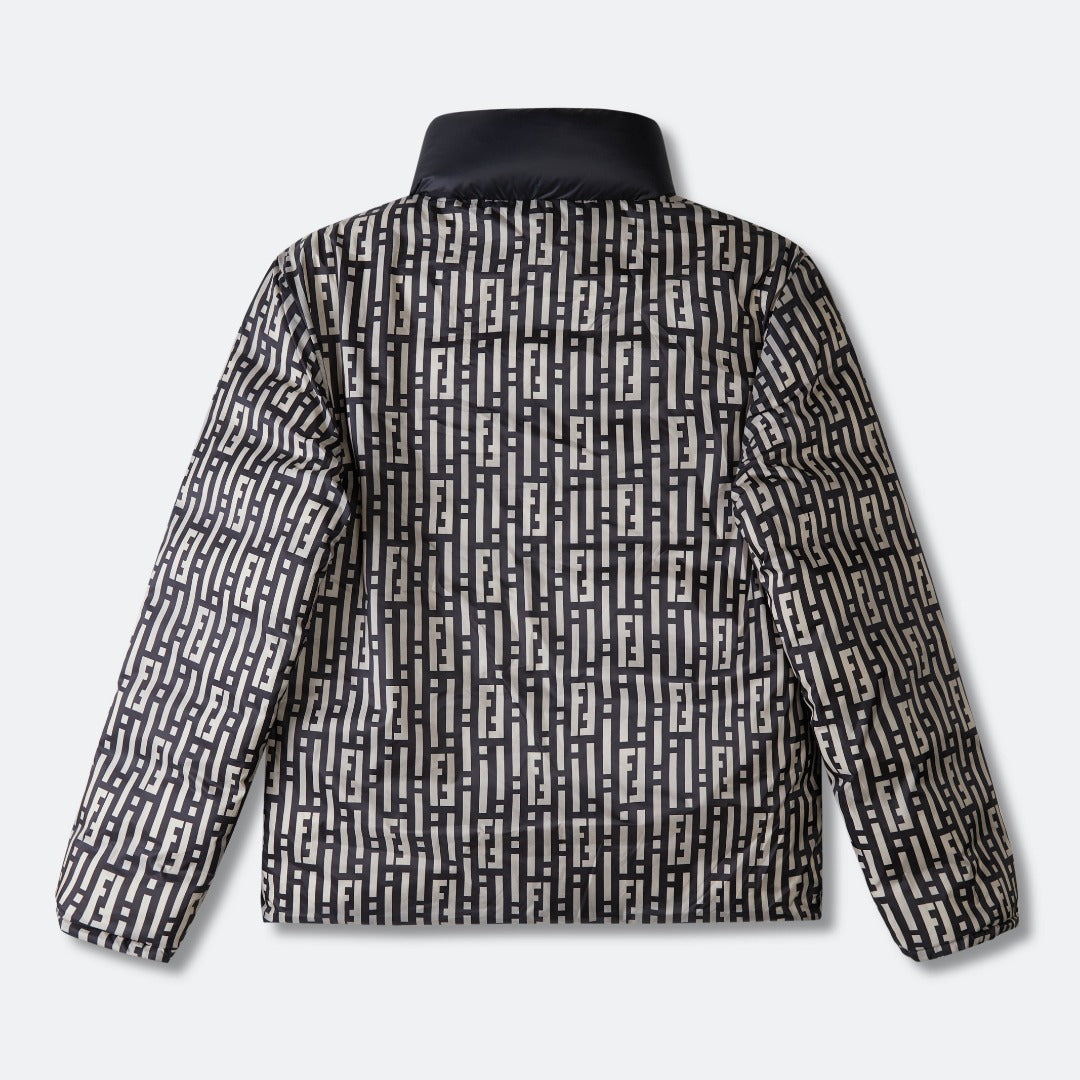 Fendi Reversible Down Jacket