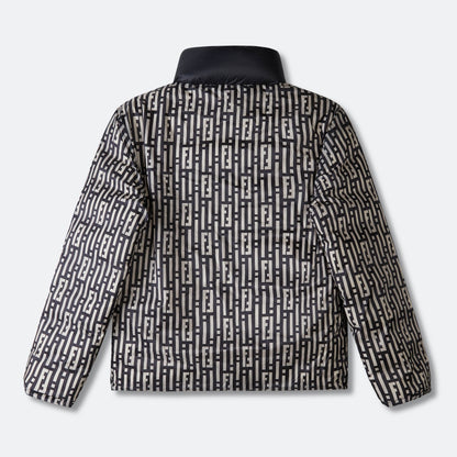 Fendi Reversible Down Jacket