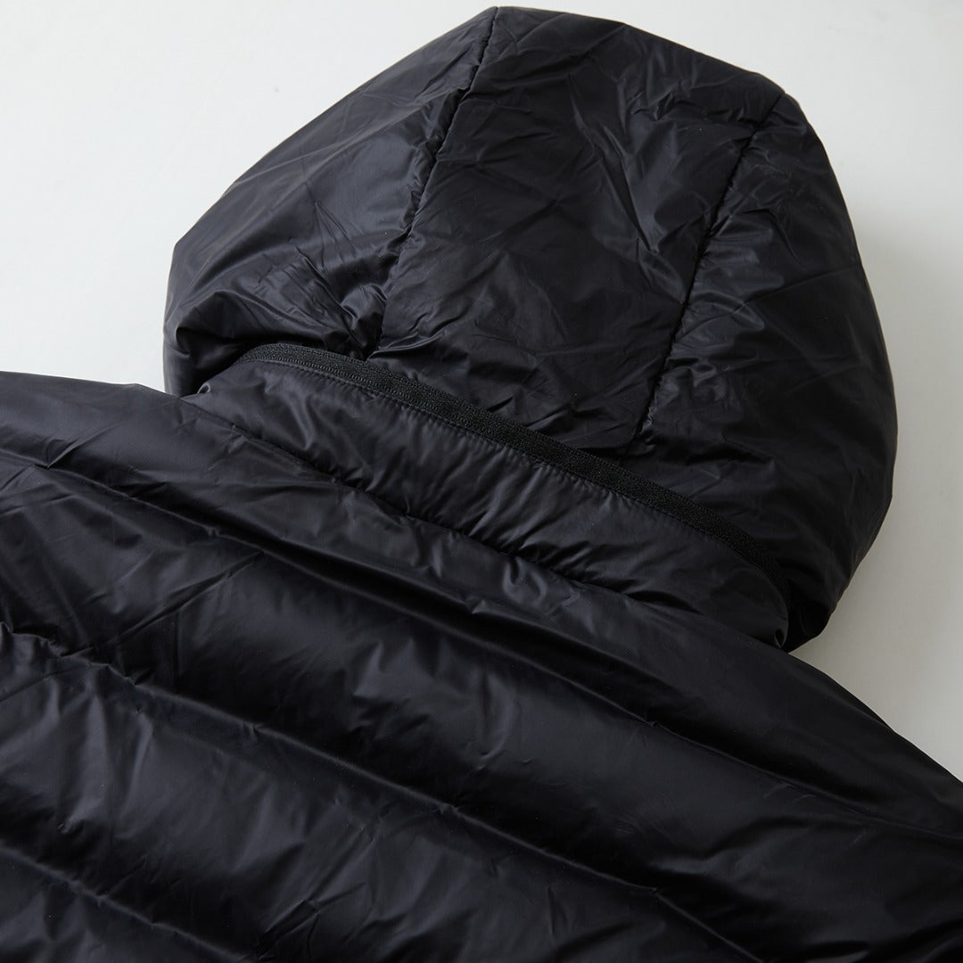 Fendi Reversible Down Jacket