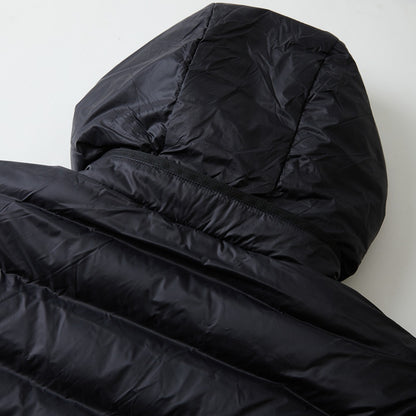 Fendi Reversible Down Jacket
