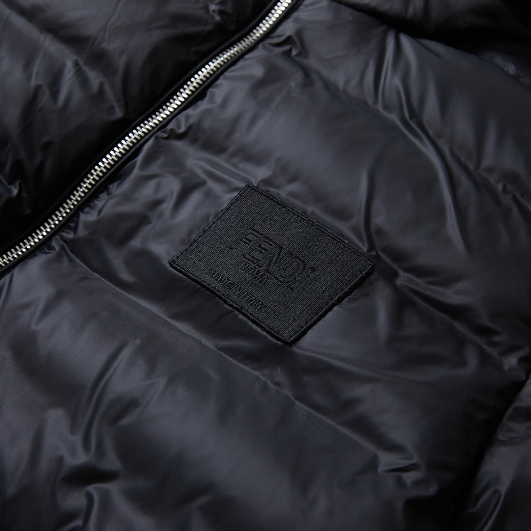 Fendi Reversible Down Jacket