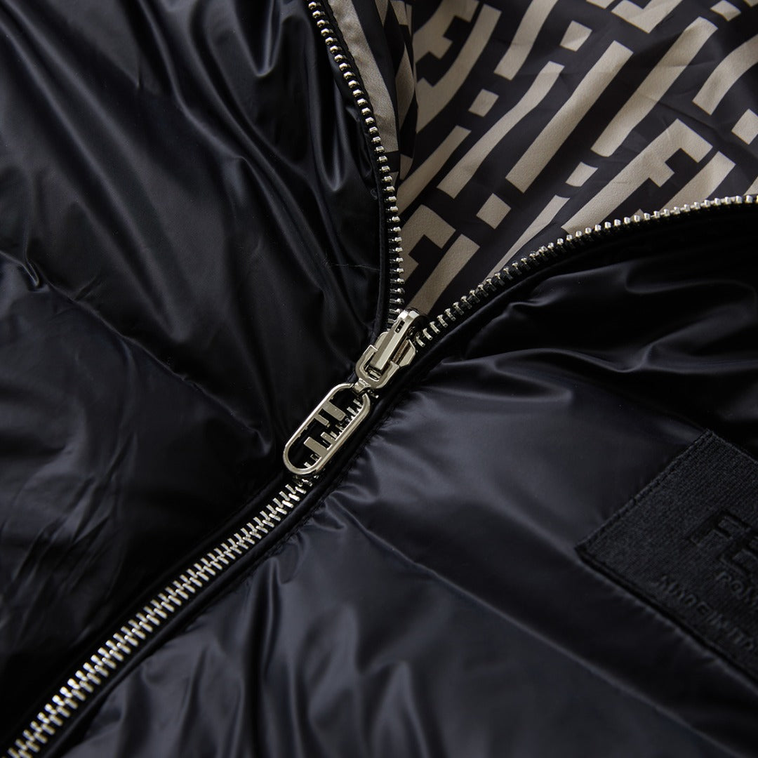 Fendi Reversible Down Jacket