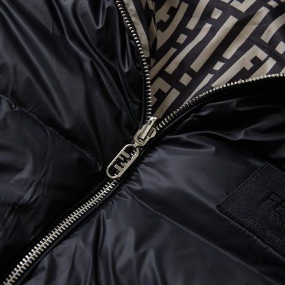 Fendi Reversible Down Jacket