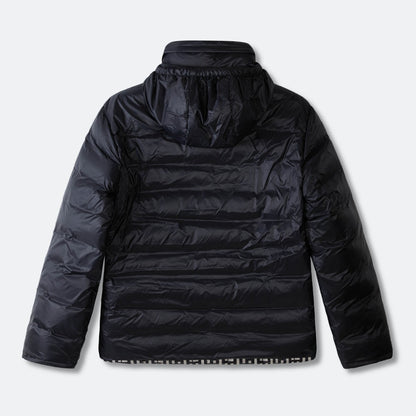 Fendi Reversible Down Jacket