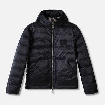 Fendi Reversible Down Jacket