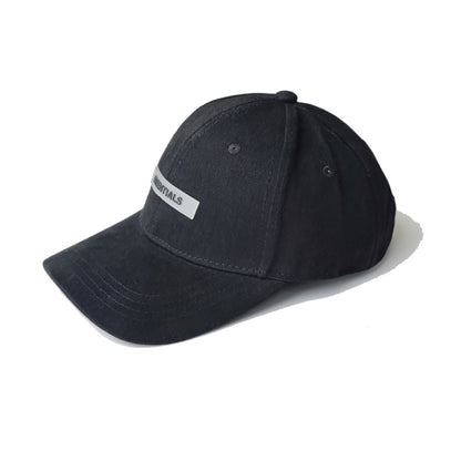 Fear of God Essentials Baseball Cap