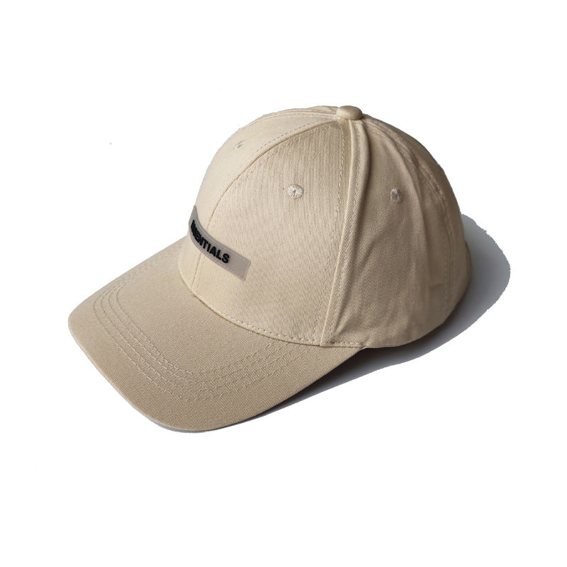 Fear of God Essentials Baseball Cap