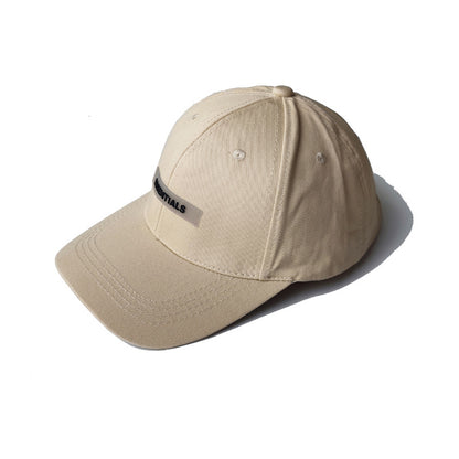 Fear of God Essentials Baseball Cap