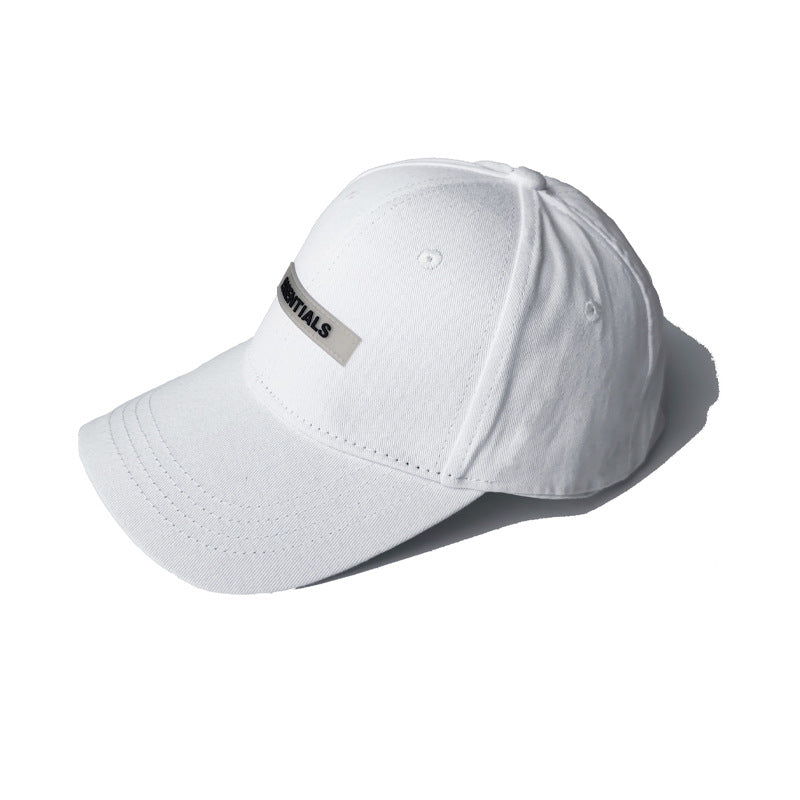 Fear of God Essentials Baseball Cap