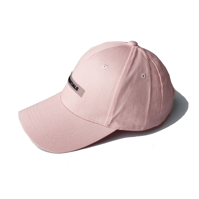 Fear of God Essentials Baseball Cap