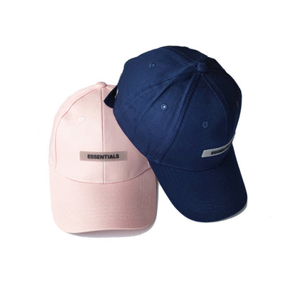 Fear of God Essentials Baseball Cap