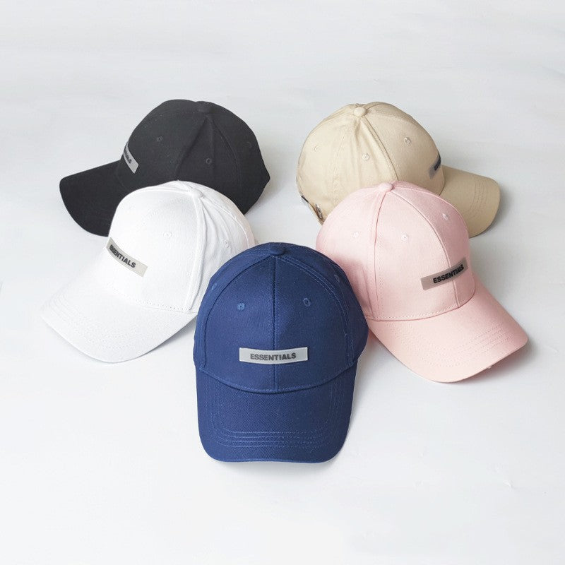 Fear of God Essentials Baseball Cap
