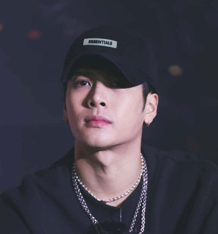 Fear of God Essentials Baseball Cap
